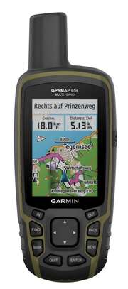 GPS GARMIN 65S image 3