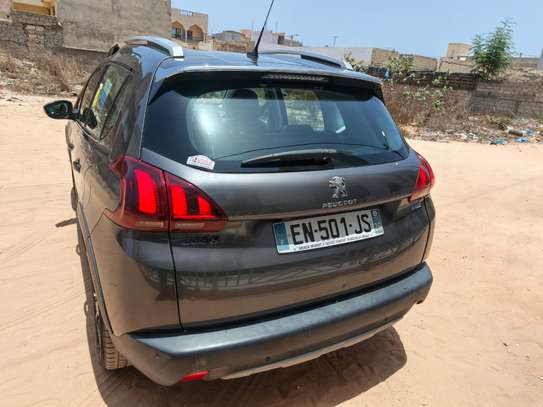 Peugeot 2008   année 2017 image 15