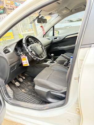 Citroën c4 2016 image 4