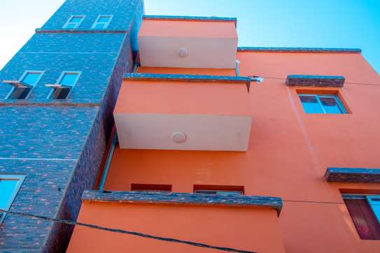 Appartement moderne et meublé à Zac Mbao image 12