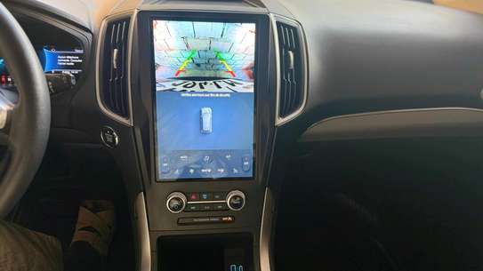 Ford edge,2022 image 2