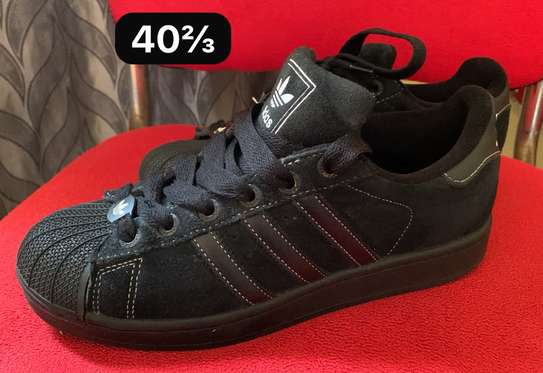 👟 Chaussures venant des 🇺🇸 USA disponibles image 3