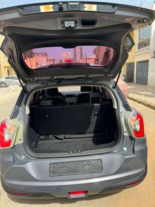 Ssangyong Tivoli 2018 image 14