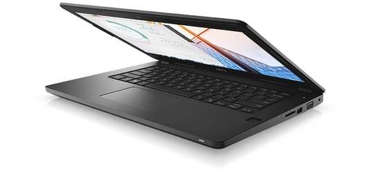 Dell 3480 tactile i5 7th ram 8 image 3