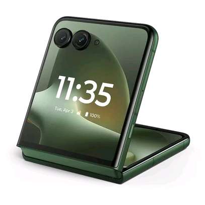 Vente Motorola RAZR 70 Plus 5G image 4