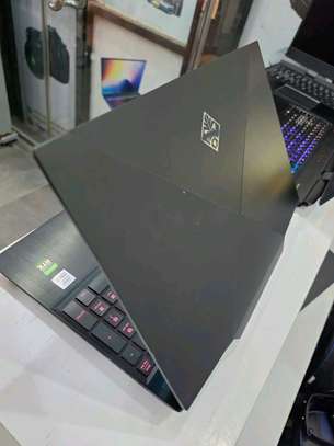 HP Omen 15 image 4