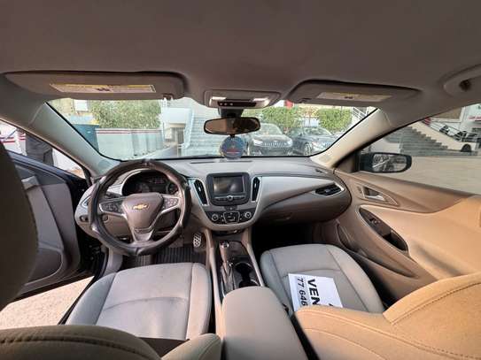 Chevrolet Malibu image 6