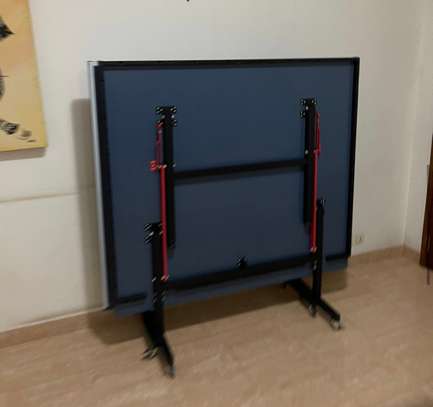 Table de Ping-Pong Pliante image 3