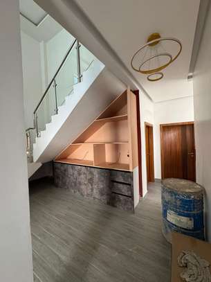 GRAND DUPLEX F6 NEUF A LOUER AU MAMELLES image 3