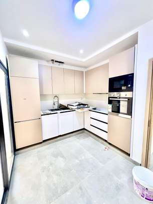 Superbe appartement de type F4 à louer image 13