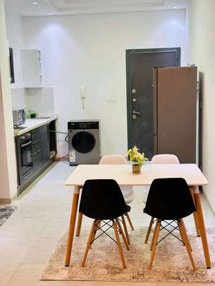 Appartement meublé image 13