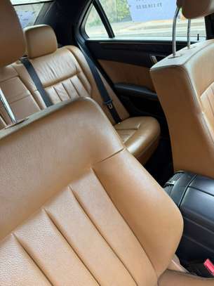 Mercedes class Classe E modèle 350 image 5