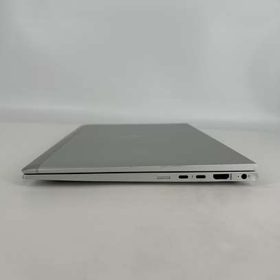 HP EliteBook 830 G7 core i5 image 2