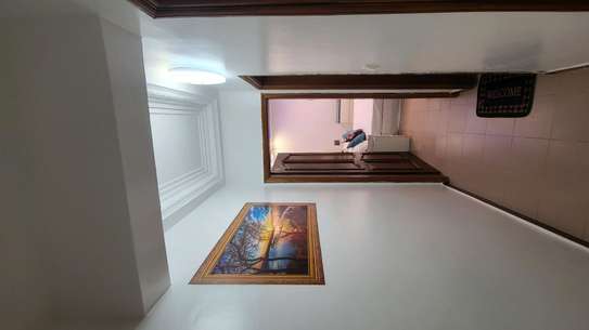 Appt 2 pièces meublées ngor Almadies image 11