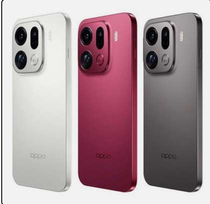 Oppo Find X9 Pro image 2