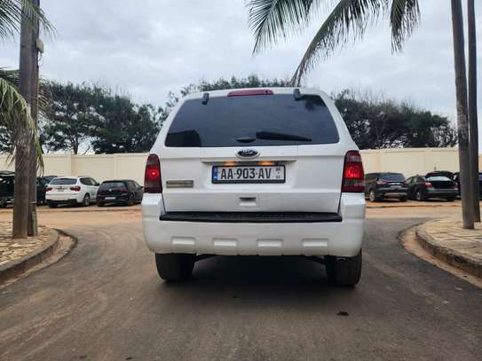 Ford Escape carré année 2012 image 14