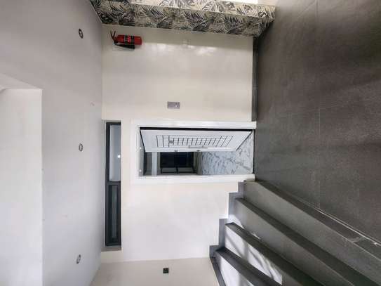 Appartement de 2 chambres et salon à Mermoz image 14