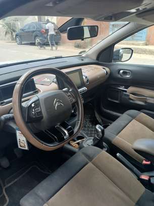 Citroen C4 Cactus 2016 image 4