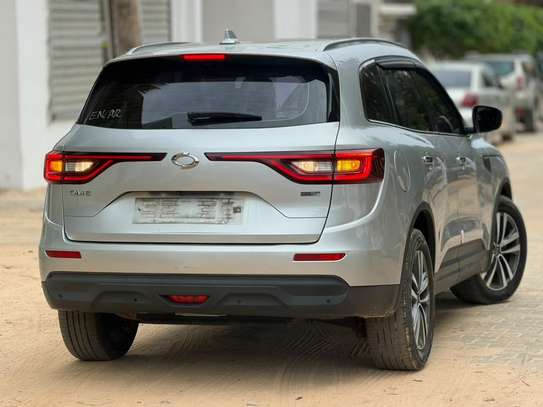 Renault koleos QM6 image 11