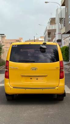 HYUNDAI GRAND STAREX 2017 ( 12 PLACES) image 9