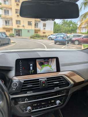Bmw x3 2018 xdrive30i image 6