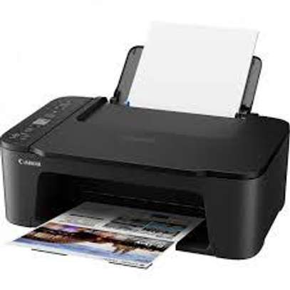 Imprimante Canon PIXMA MG2541S couleur USB compact image 4
