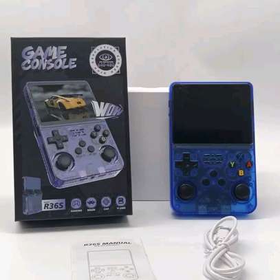 Console de jeu R36S image 2