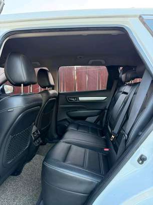 Renault QM6 image 6