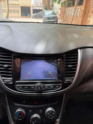CHEVROLET TRAX 2017 image 11