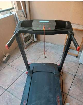 Tapis de course image 12