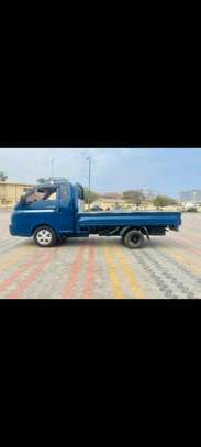 Hyundai Porter image 3