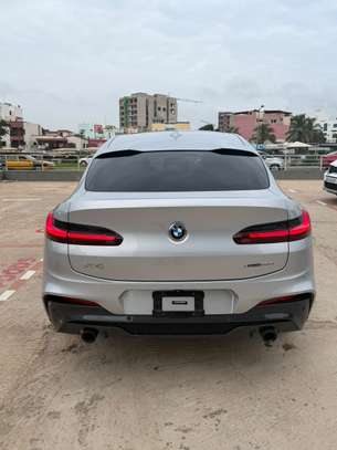 BMW X4 xDrive30i image 3