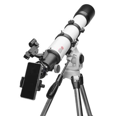 Lunette astronomique 90/700 image 2