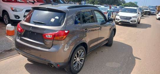 MITSUBISHI OUTLANDER SEL image 9
