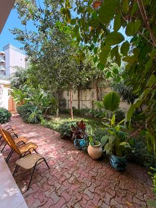 Villa à louer corniche fann Residence image 2