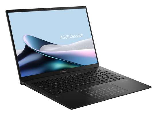 ASUS ZENBOOK 14 OLED/RYZEN7/16GO/512SSD image 2