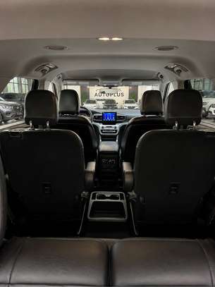 Ford explorer 2020 image 8