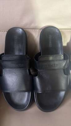 Sandales Hermès élégance confort image 10