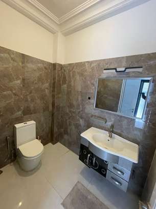 Appartement à louer aux Almadies image 5