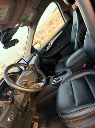 Ford Escape Sel Année: 2020 image 4