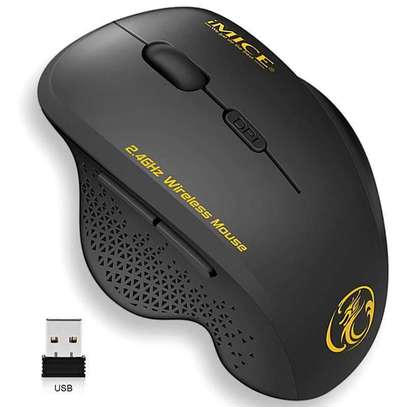 Souris sans fil image 3