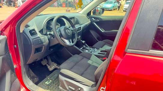 MAZDA CX-5 GT 2016 image 2