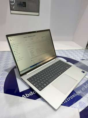 Hp elitebook 8 AI GLi 16 image 8