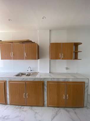 Superbe appartement de type F4 à louer image 13