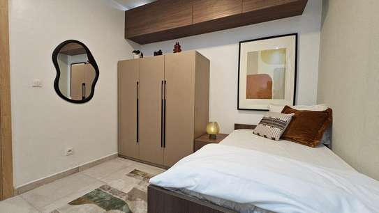Bel appartement de grand Standing sur la VDN image 8