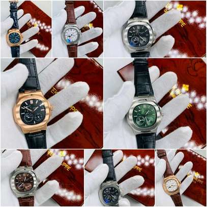 Montre Patek Philippe Authentique image 8