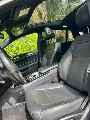 MERCEDES GLE 43 pack AMG image 10