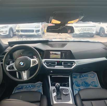 BMW série 3 automatique essence top clean image 6