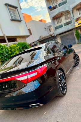 HYUNDAI GRANDEUR 2017 image 11