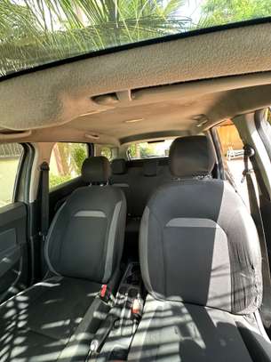 Vente de voiture d’occasion-Renault Duster image 3